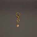 Boucles d’oreilles Calista 2 - Agate