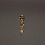 Boucles d’oreilles Calista 2 - Agate