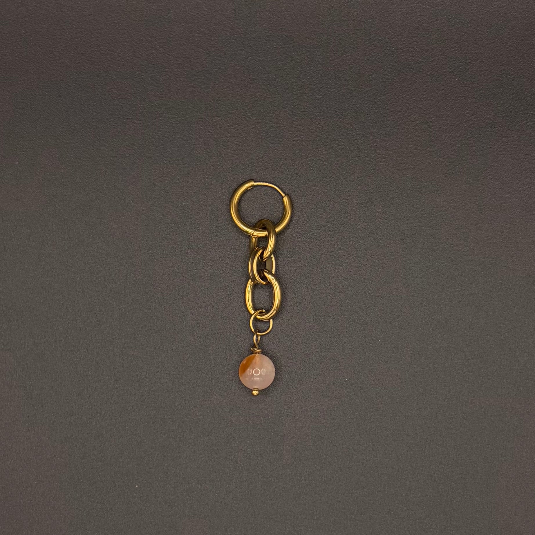 Boucles d’oreilles Calista 2 - Agate