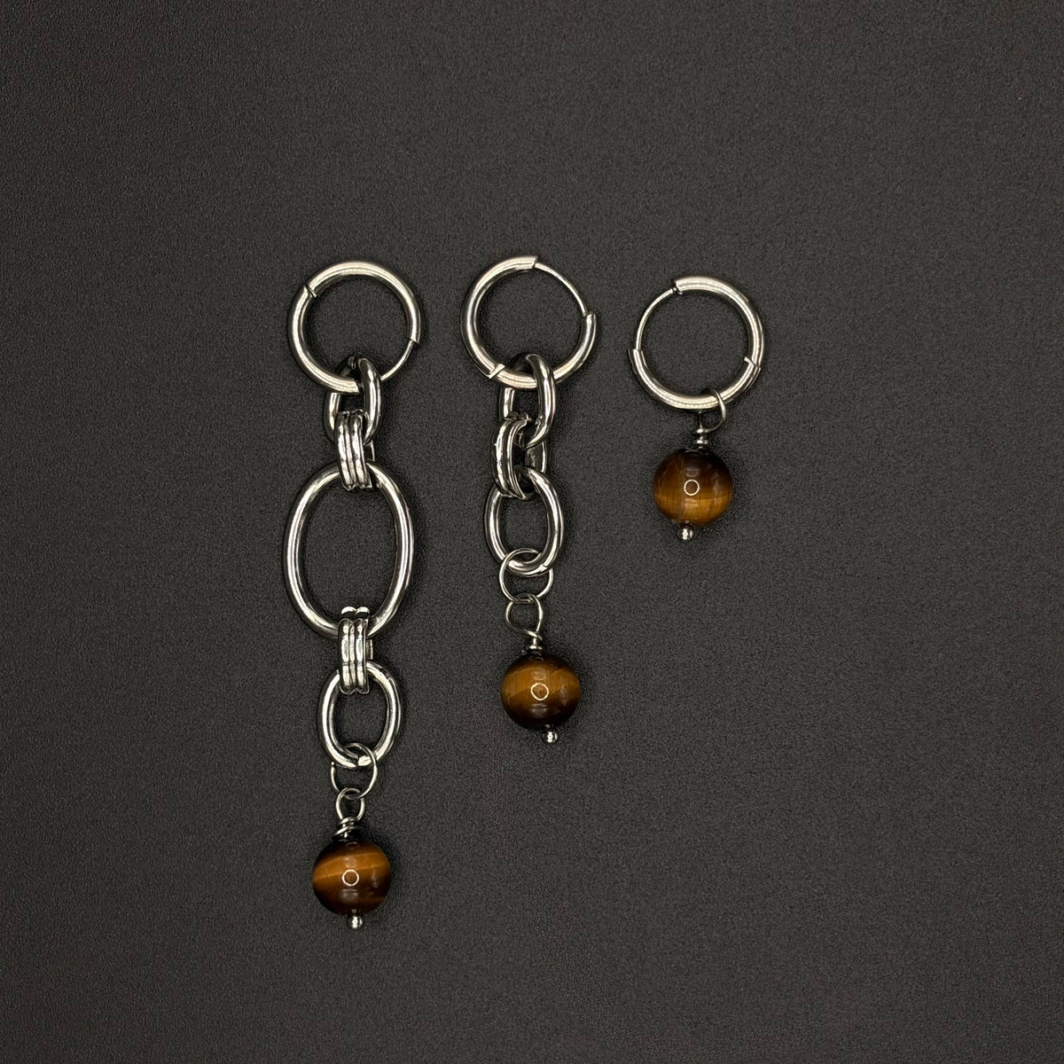 Boucles d’oreilles Calista 1