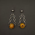 Boucles d’oreilles Jupiter