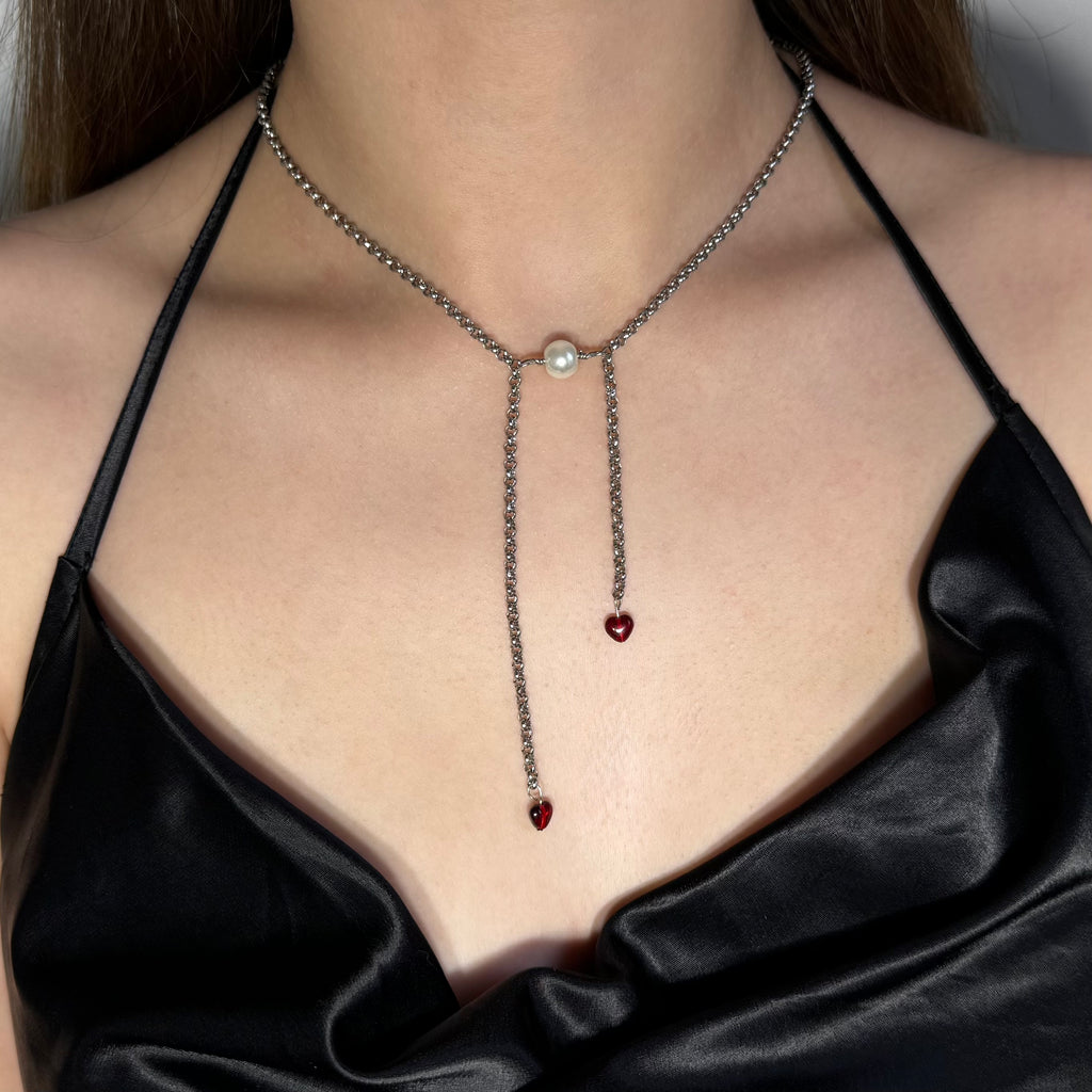Collier Liora
