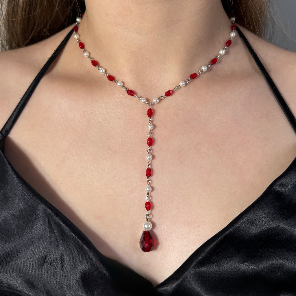 Collier Elyra