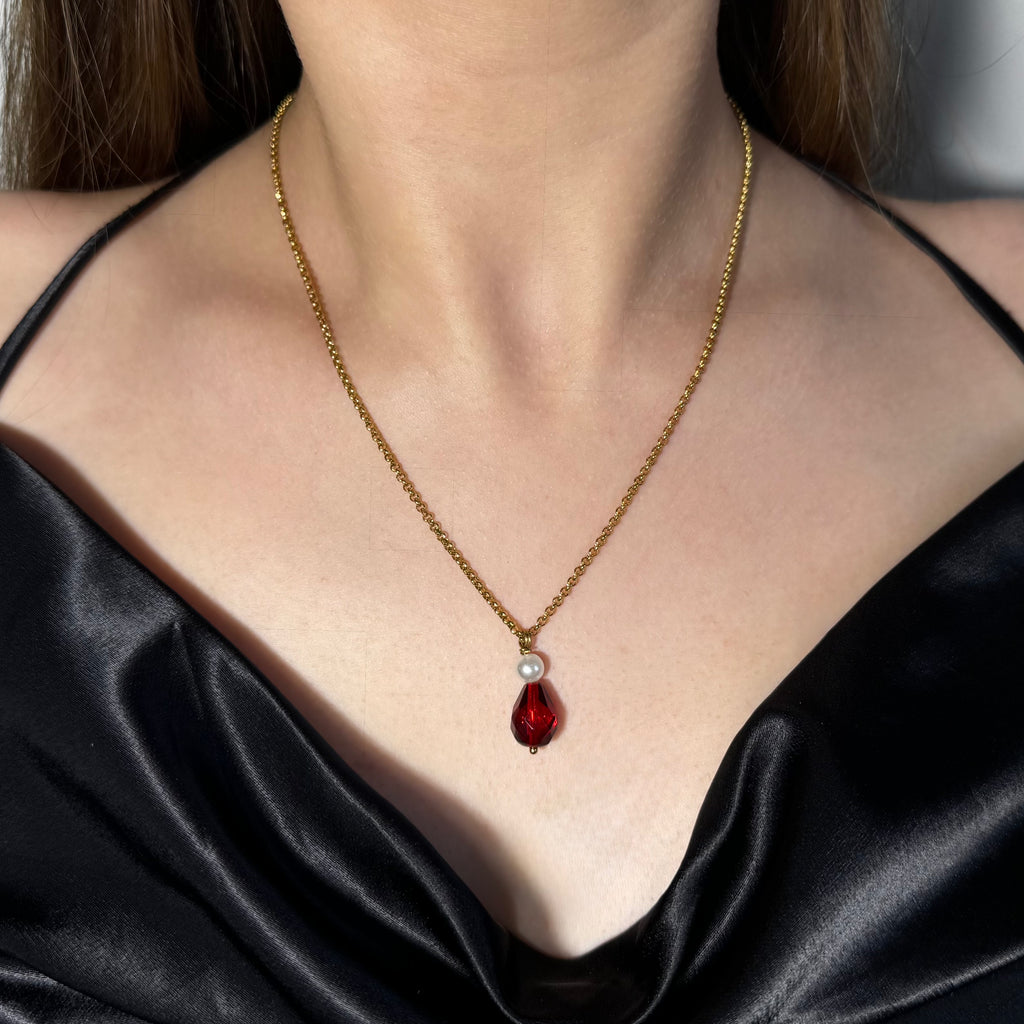 Collier Anaëlle